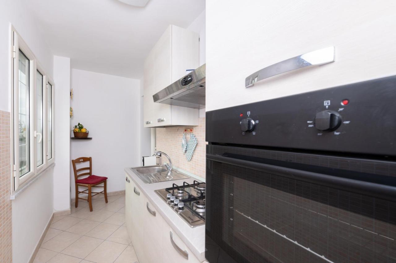Il Riccio Apartment 28 Procida Exterior foto