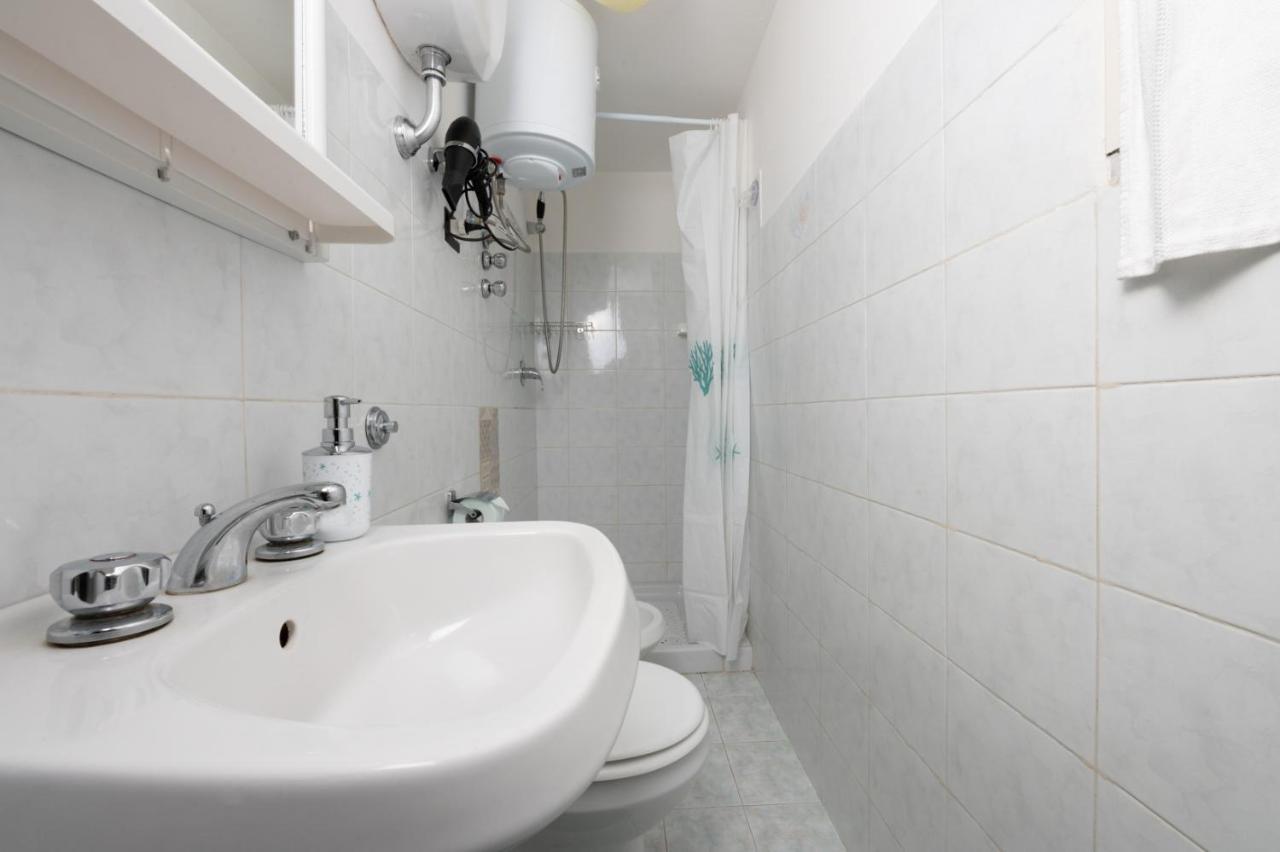 Il Riccio Apartment 28 Procida Exterior foto