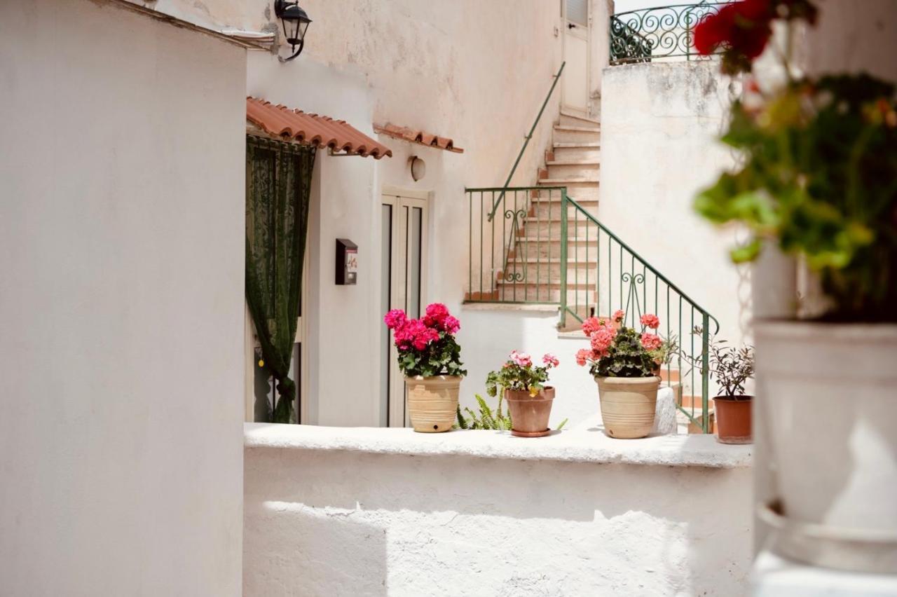 Il Riccio Apartment 28 Procida Exterior foto