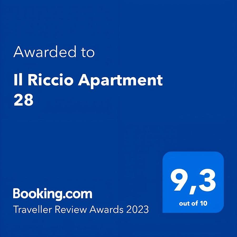 Il Riccio Apartment 28 Procida Exterior foto